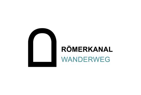 Logo Römerkanal Wanderweg