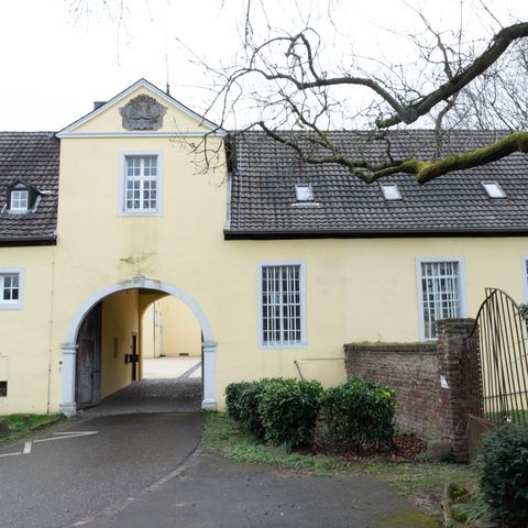 Schloss Alfter