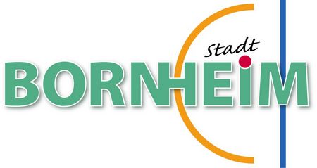 Logo der Stadt Bornheim 