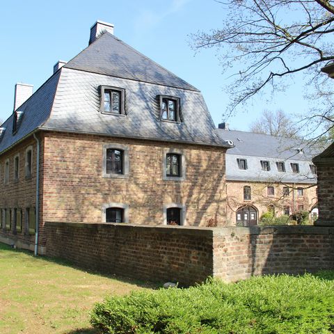 Schloss Rösberg