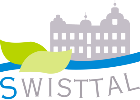Logo der Gemeinde Swisttal 