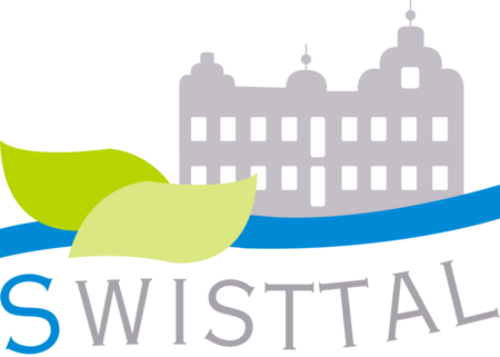 Gemeinde Swisttal Logo der Gemeinde Swisttal